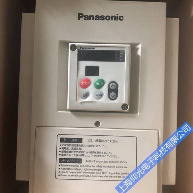 ɽPanasonicMK300ϵбƵά