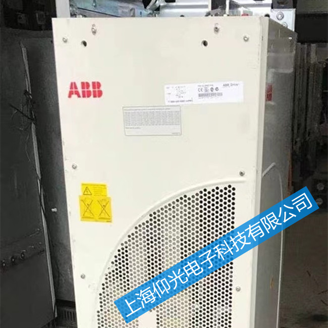 ABB/acs800ƵάACS800-37-3310-7NO MOT DATAFF52