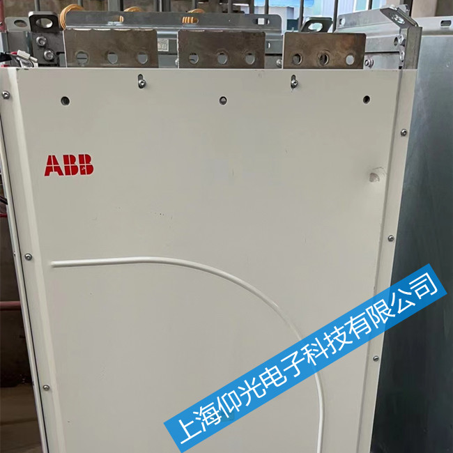 abb800Ƶά޽ACS800-37-2780-7MOTOR 2 TEMP(4313)