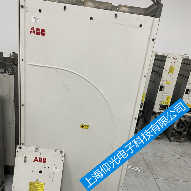 ABB/800ƵάޱACS800-37-0320-3ʾFF91ά