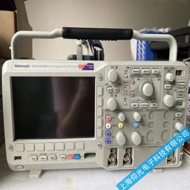 Tektronix̩MSO-2022bʾťϵĿԭά޴ʩרҵ