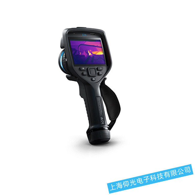 FLIR E76ǹάϵṩѼ