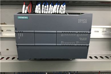 PLC S7-1200ά